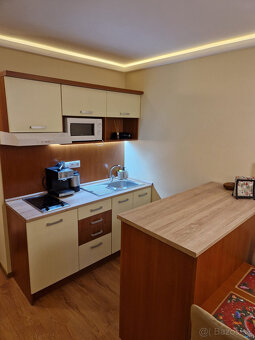 TOP cena 2-izbový BYT na PREDAJ vedla Donovalkova , s park - 8