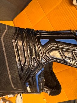 BRUSLE BAUER NEXUS 7000, vel. 43/8 D - 8