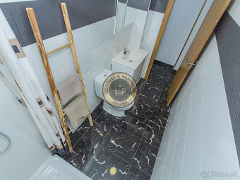 Apartmán 3+kk s balkónom Torrevieja-La Mata, Španielsko - 8