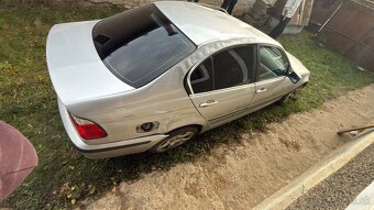 Bmw e46 330d - 8