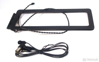 5.1 zvuk =220W video Receiver TECHNICS SA-GX390, JAPAN, AR31 - 8