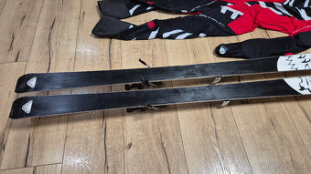 Skialp lyže Dynafit a nový overal Sportful - 8