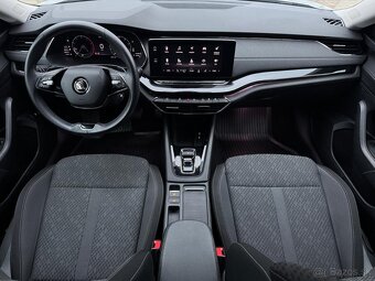 Škoda Octavia IV 2.0tdi, 110kw, DSG, SK pôvod - 8