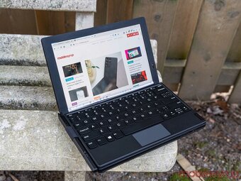 PREDAM NOVY NEPOUZITY LENOVO THINKPAD X1 FOLD 512GB - 8