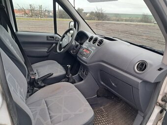 Ford Transit Connect - 8