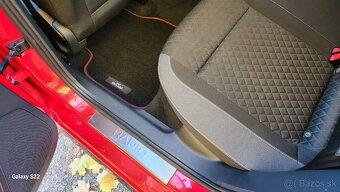 Škoda Rapid 1.2 tsi 81 kw - 8