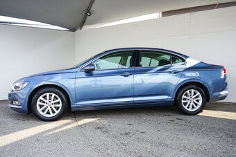 34-VOLKSWAGEN Passat, 2018,nafta,2.0TDI Comfortline,110kW - 8