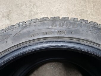 225/45 R18 Zimné 4KS - 8