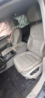 Diely vw touareg 7P 3.0 TDi 150kw - 8