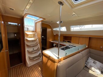 Plachetnice ELAN IMPRESSION 434 - 8