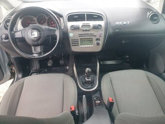 Seat Altea 1.9 TDI - 8