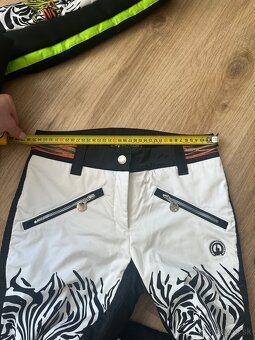 Damska lyžiarska súprava - 8