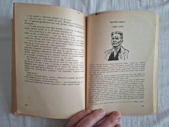 Literárna výchova (1962) - 8