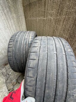245/35 R20 a 275/30 R20 letne - 8