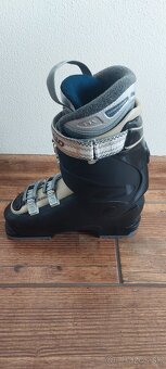 Lyžiarky Dalbello Regina 36.5 - 8