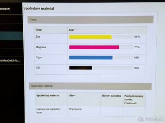 Konica Minolta C250i - 8