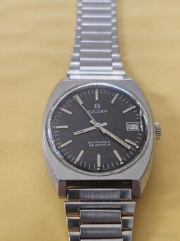 Hodinky Solora na opravu - 8