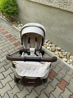 Kočík Venicci Tinum 2v1 - 8