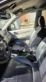 Mitsubishi l200 131kw - 8