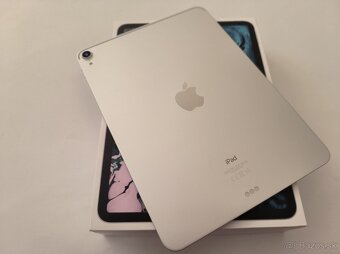apple ipad PRO 11 64gb Silver / 1.Generácia - 8