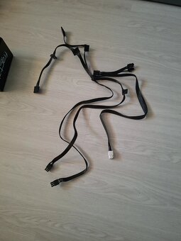 Fractal Design 750W 80plus Bronze - 8