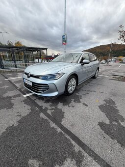 Volkswagen Passat Variant Elegance 1.5 TSI eHybrid DS6 - 8