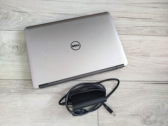 notebok Dell E6440 - Core i5-4200M, 4GB, 128GB SSD, W10 - 8