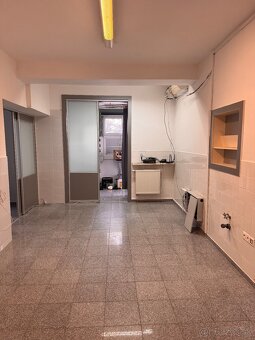 Budova Predaj Vranov n/t podnikanie a bývanie - 8