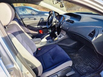 Honda civic 1.8 Vtec 8 g Ufo - 8