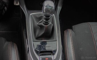 Peugeot 308 Break/SW SW 1.2 PureTech GT- Line - 8