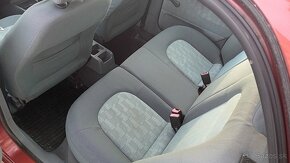 Škoda Fabia 1.4 Mpi+Lpg Comfort - 8