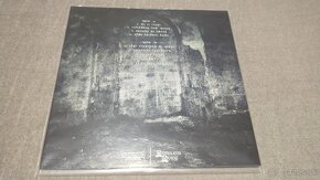 Metal VINYL / LP platne Desultory / Morgoth - 8