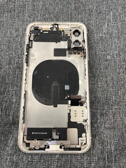  Iphone LCD display,baterky SERVIS,,diely skladom - 8