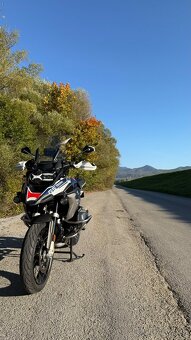BMW R1250GS Trophy 2023 - 8