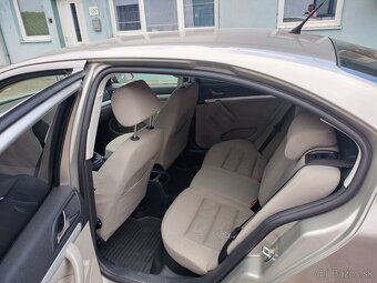 Škoda Octavia 1.9Tdi - 8