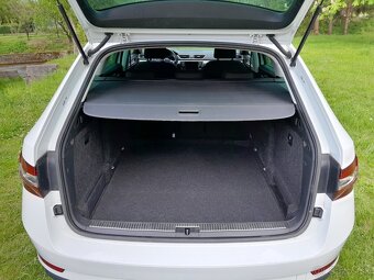Škoda superb - 8