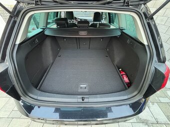 Volkswagen Golf 7 Variant 1.6TDI bez AD blue VII - 8