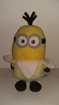 Kinderka,ninja korytnacky - 8