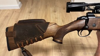 SAKO 85L kal. 338 Win MAG - 8