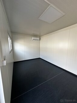 Obytny kontajner - 8