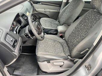 Seat ALHAMBRA III 2.0TDi 103kw 2012 ✅CENA NA SK ŠPZ - 8