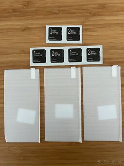 Iphone 13 Pro Max Graphite 256GB - 8