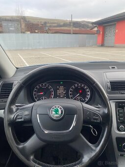 Škoda Octavia 2 Facelift 1.6TDi 77kw 2012 Možná Výmena - 8