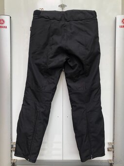 Nové kožené a látkové motonohavice Dainese - 8