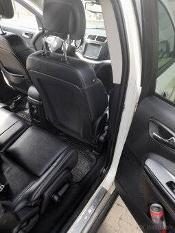 Fiat freemont 4x4 automat diesel - 8