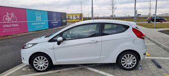 Ford Fiesta 1.25, prvy majitel - 8
