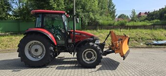 Ciągnik Rolniczy CASE 3.95 A Farmall - 8