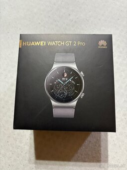 Huawei Watch gt 2 pro - 8