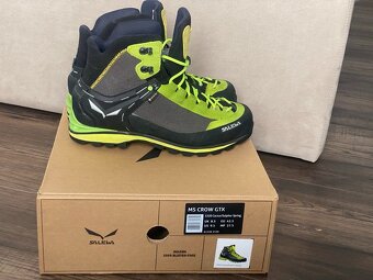 Salewa gtx 42.5 - 8