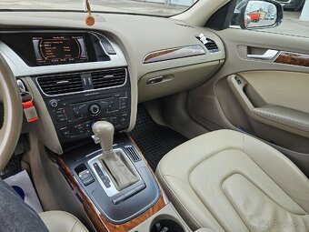 Audi A4 B8 1.8 Tfsi - 8
